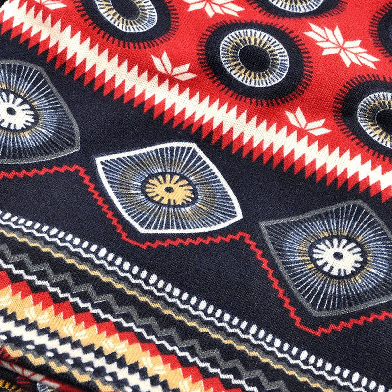 Graffiti scarf dual purpose hood,High quality of female and Men's cap, Baotou Hat, breathable sleeping hat,Striped Bohemian hat