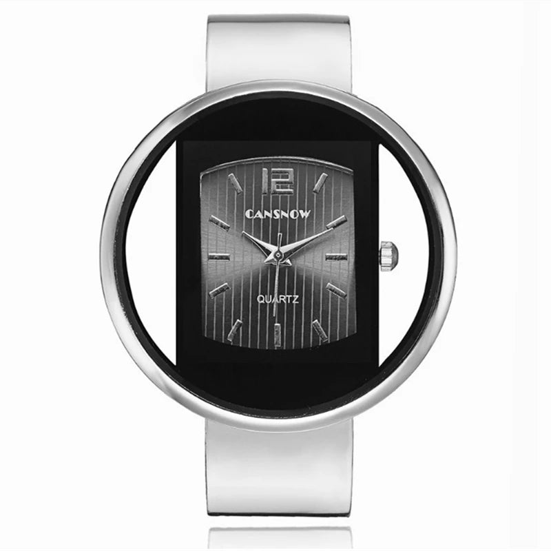 Fashion Bracelet Watch For Women Gold Designed Luxury Ladies Wristwatches Steel Female Quartz Clock Sales Gift Dress reloj mujer