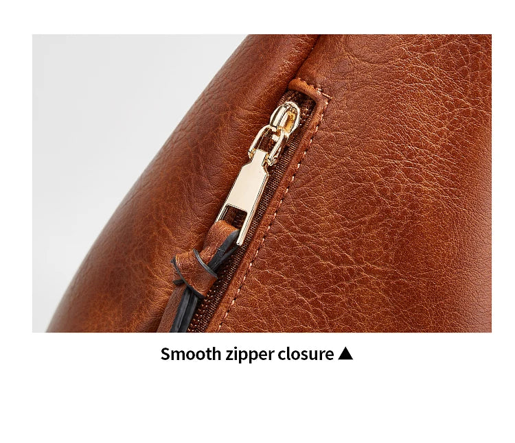 Winter Women Handbags Female Designer Shoulder Bags for Travel Weekend Feminine Bolsas Leather Large Messenger bag Fashion Hobos