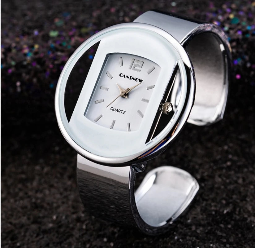 Fashion Bracelet Watch For Women Gold Designed Luxury Ladies Wristwatches Steel Female Quartz Clock Sales Gift Dress reloj mujer