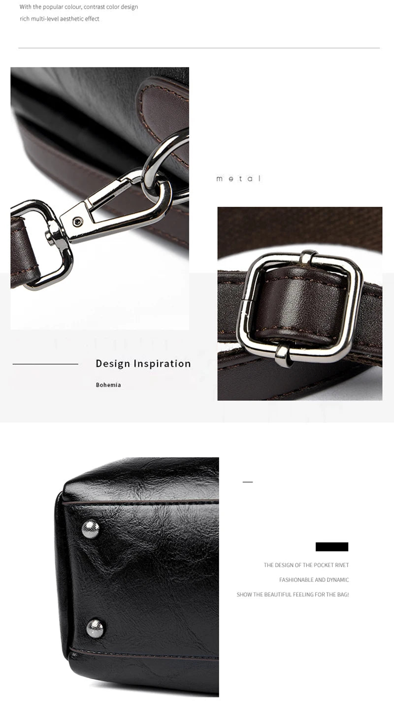 Luxury Handbags Woman Bags Designer Big Shoulder Bags for Women's 2024 Trendy Large Capacity Ladies Leather Hand Casual Tote Bag