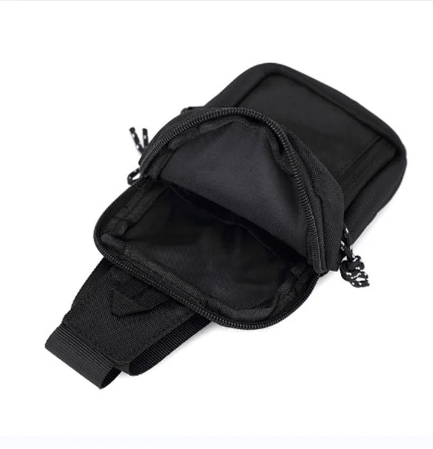 Men's Bag Fashion Oxford Small Casual Men Mini Handbags Male Cross body Shoulder Messenger Bags For Men Purses and Handbags
