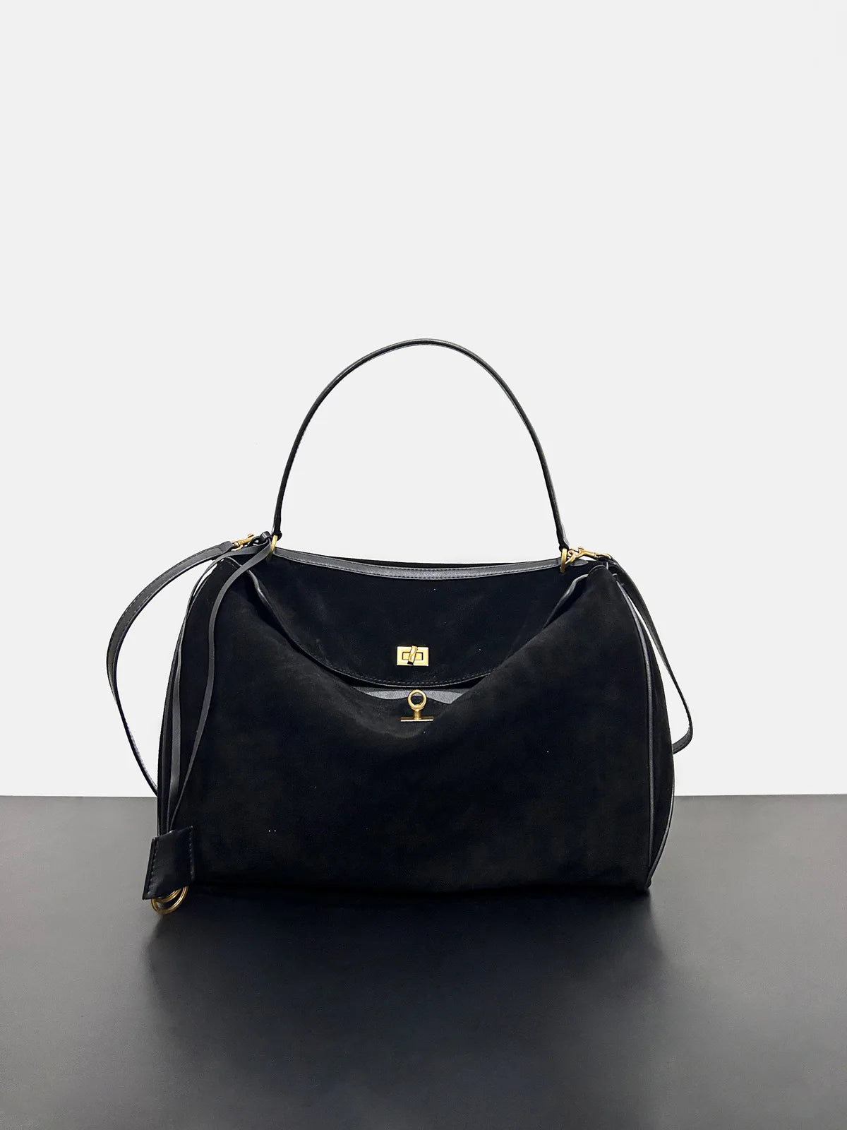 Women's Handbags 2025 New Spring Autumn Casual  Tote Bags Fashion High Quality Luxury Designer Women Rodeo Bag