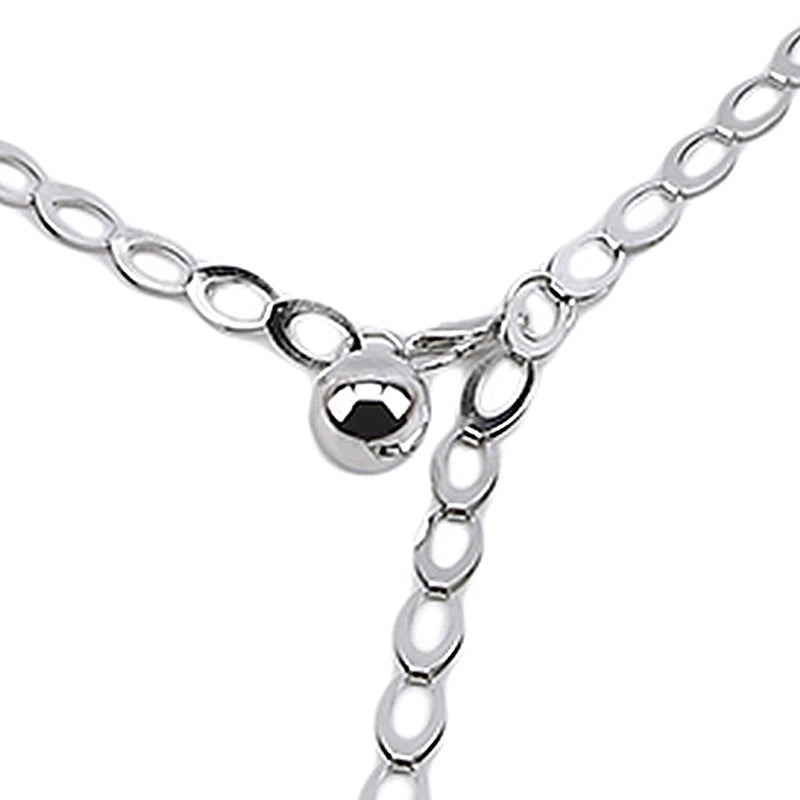 New Jewelry Dress Waist Metal Chain Belts High Waist Gold Belts For Women Fashion Waistbands All-Match Belt For Party