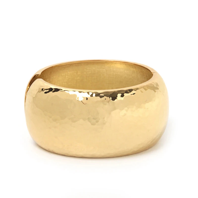 Mewanry Minimalist Wide Bracelets For Women Couples Classic Trendy Hip Hop Personality Handmade Birthday Jewelry Gifts Wholesale