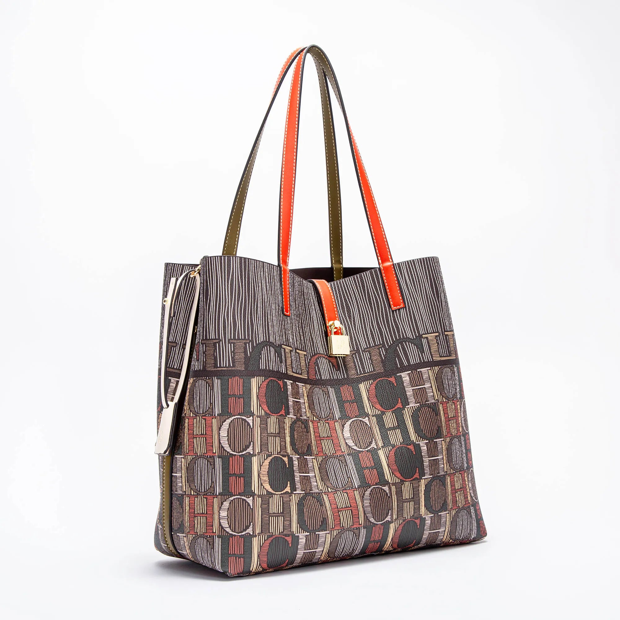 Women's Work 2024 Seasons New Leisure Personalized Tote Bag Fashion Underarm Bag Retro Large Capacity Shoulder Bag