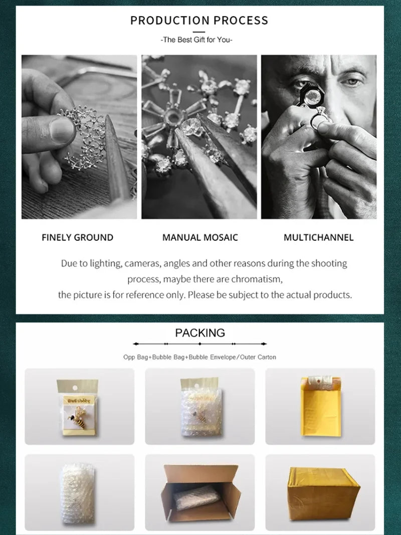 Vintage Jewellery Black Beads Necklace Woman With Bee Pendant Natural Stone Weddings Elegant Charms Antique Luxury Designer 2025