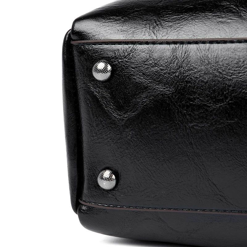 Luxury Handbags Woman Bags Designer Big Shoulder Bags for Women's 2024 Trendy Large Capacity Ladies Leather Hand Casual Tote Bag