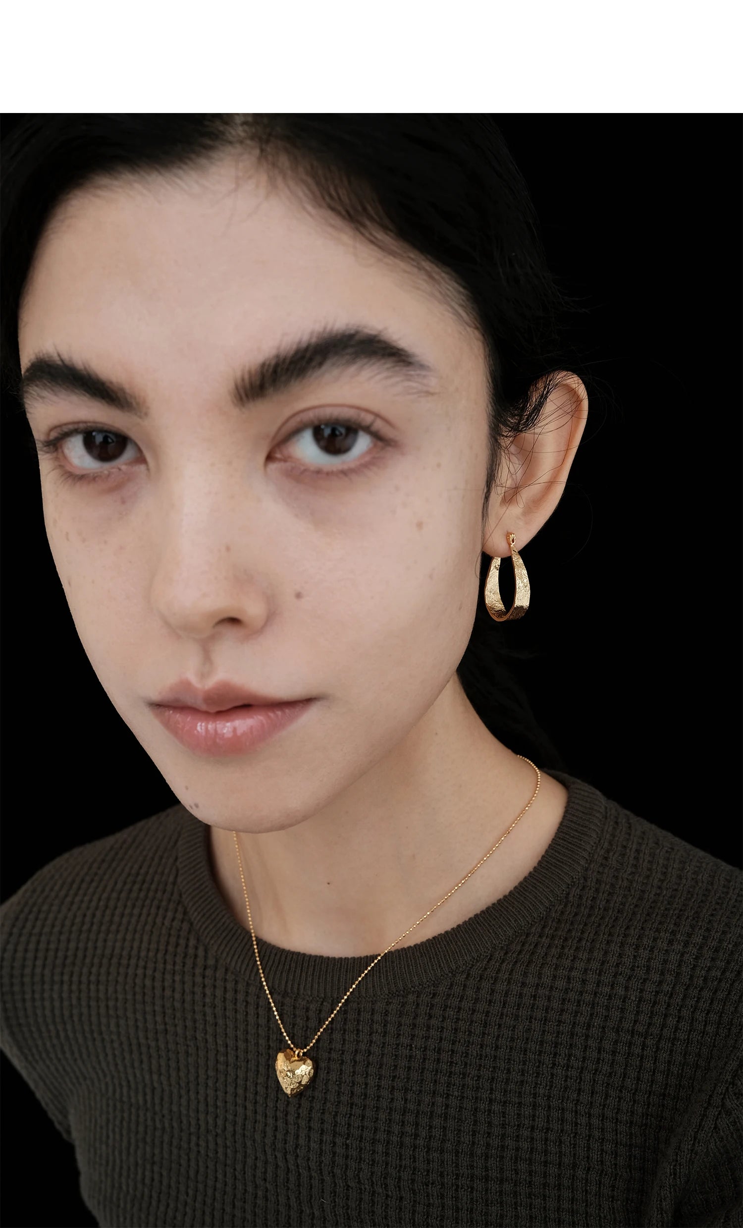 Earrings for Women Piercing Geometric Jewelry Woman Hoop Earring Gold Plated Bijouterie Female Hoops Fashion Piercin