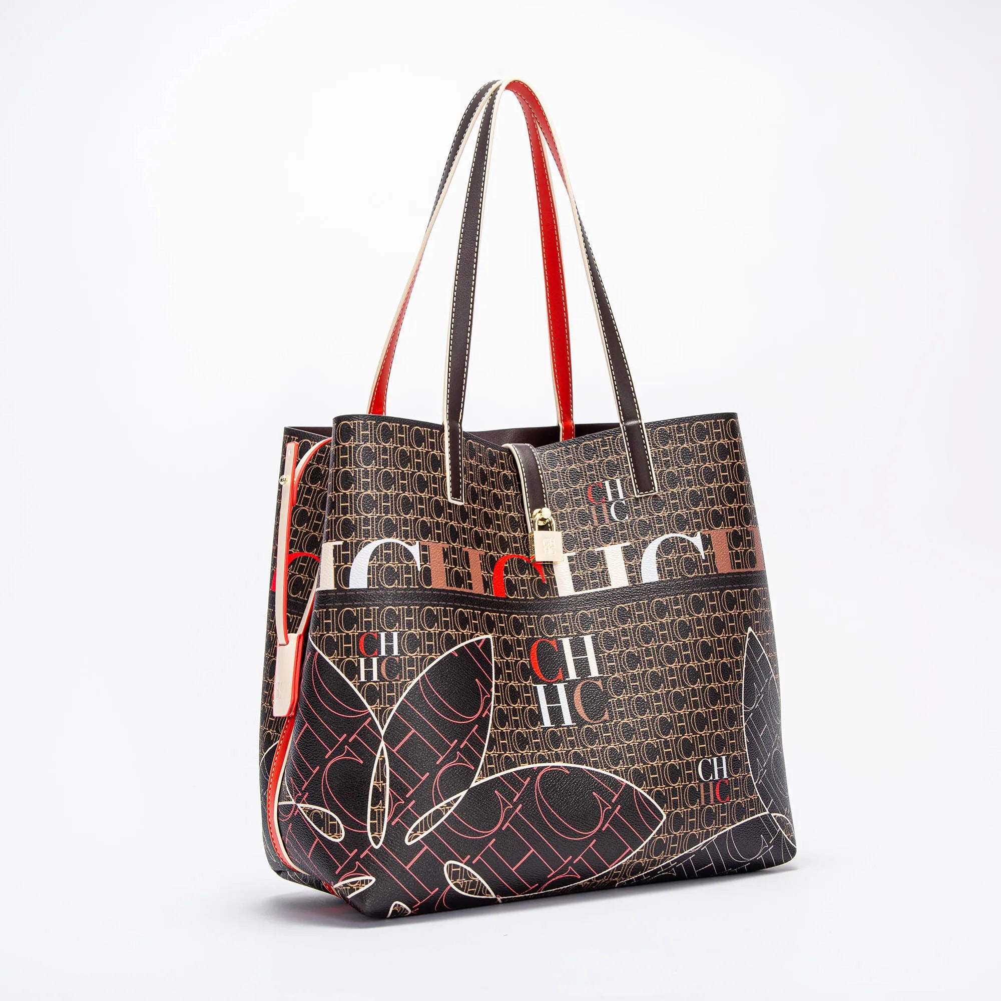Women's Work 2024 Seasons New Leisure Personalized Tote Bag Fashion Underarm Bag Retro Large Capacity Shoulder Bag