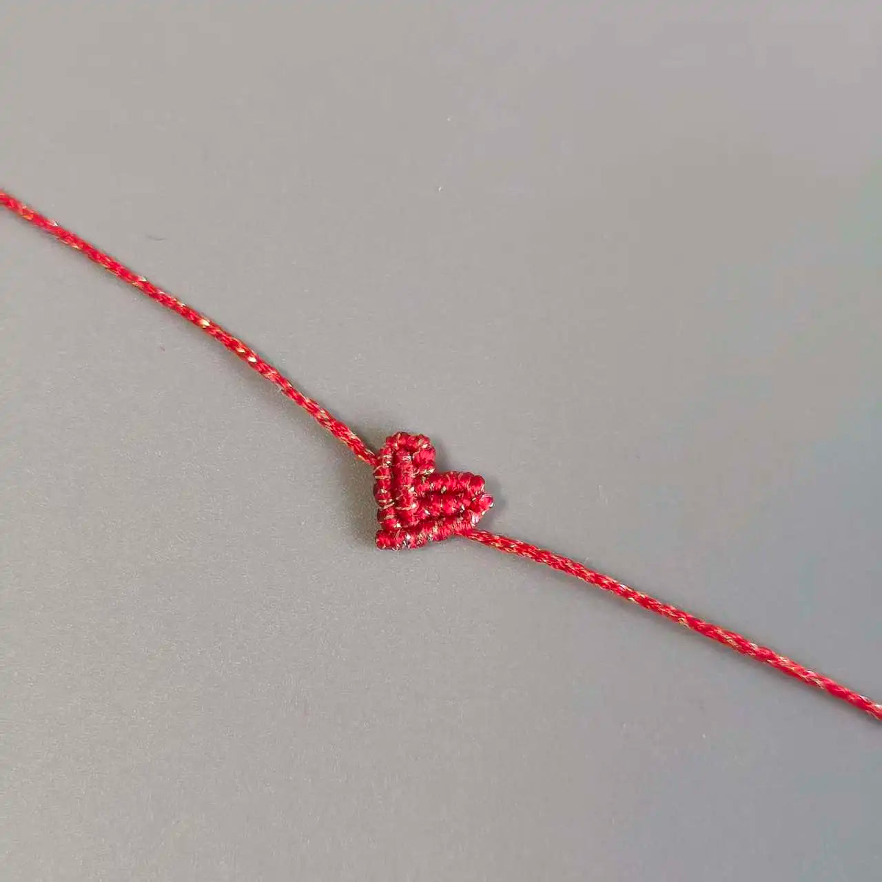 Handmade Bracelet Adjustable for Women