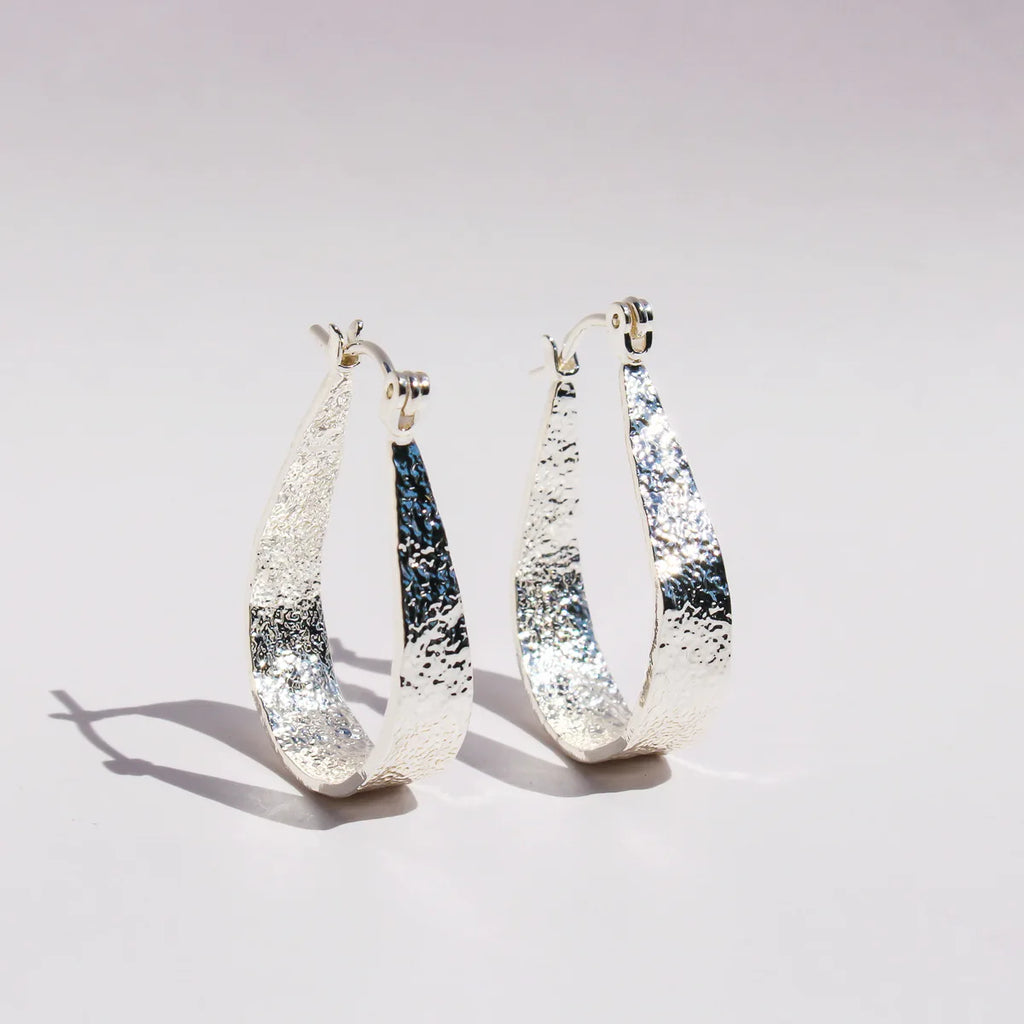 Earrings for Women Piercing Geometric Jewelry Woman Hoop Earring Gold Plated Bijouterie Female Hoops Fashion Piercin