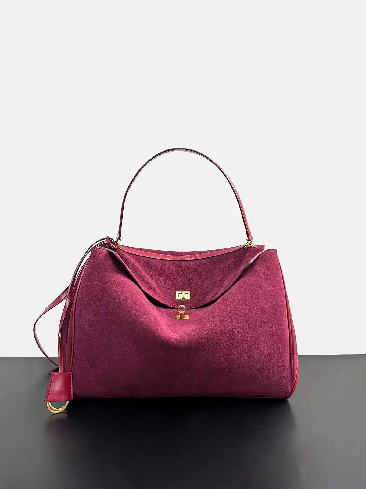 Women's Handbags 2025 New Spring Autumn Casual  Tote Bags Fashion High Quality Luxury Designer Women Rodeo Bag