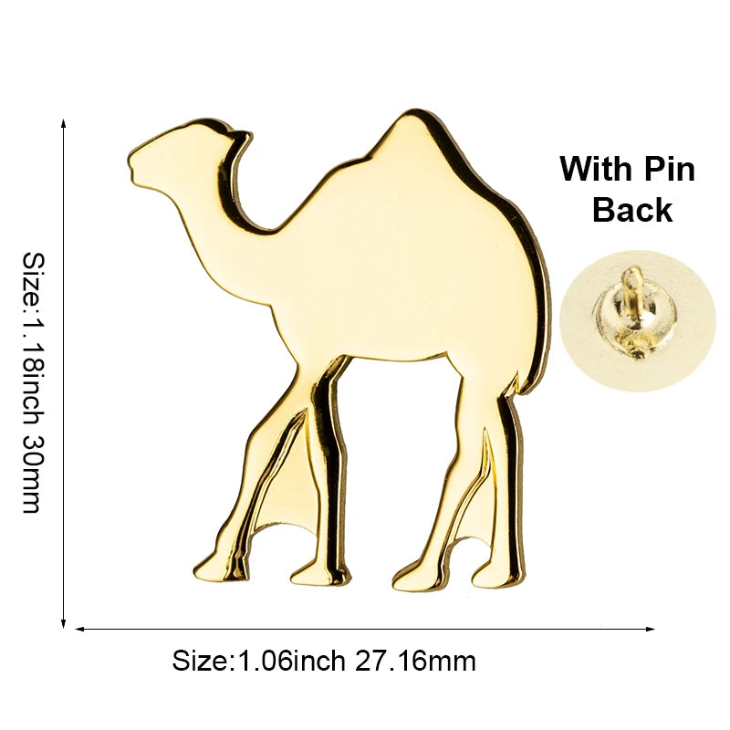 Saudi Arabia Flag Badge Flag Laple Pin Badges Flag Brooch