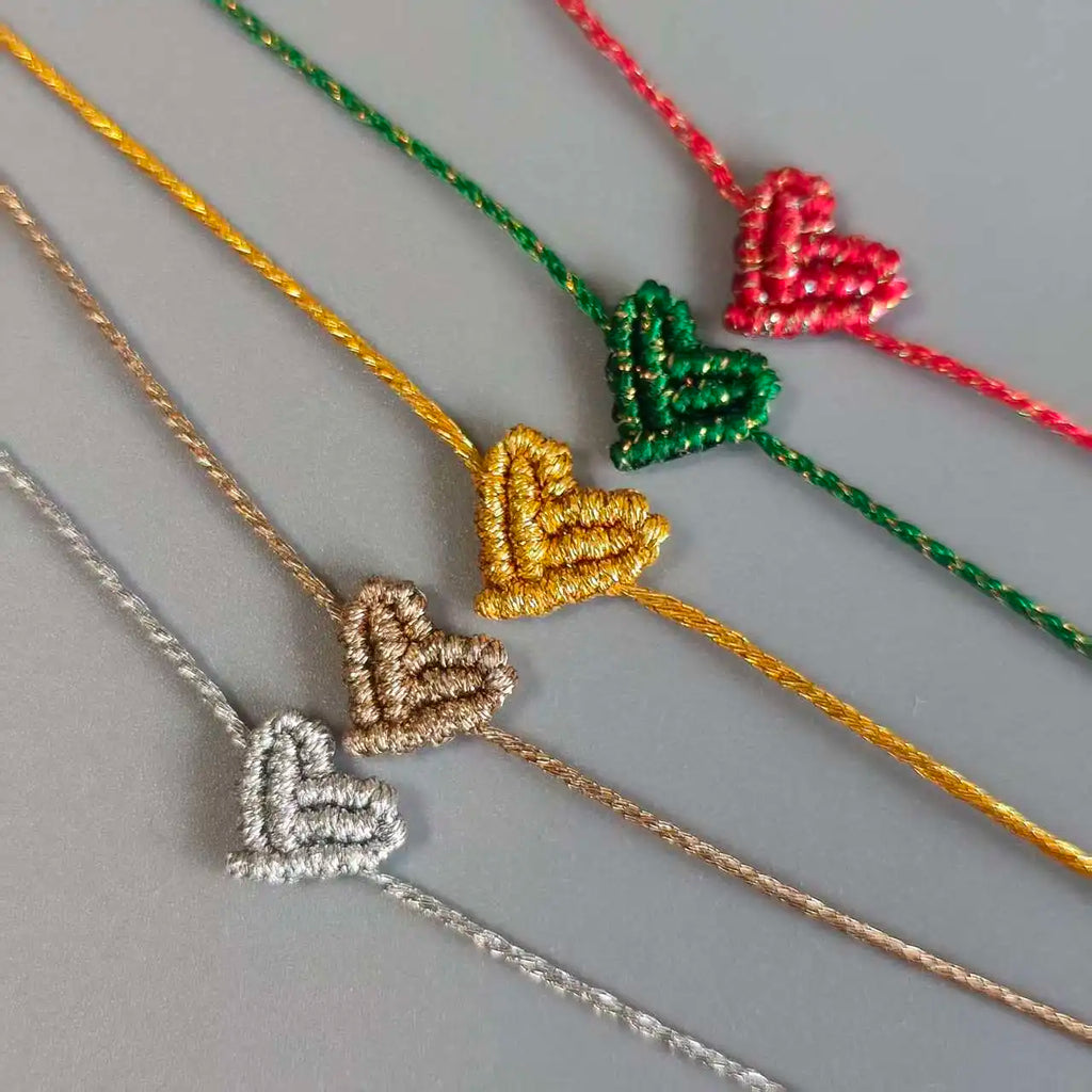 Handmade Bracelet Adjustable for Women