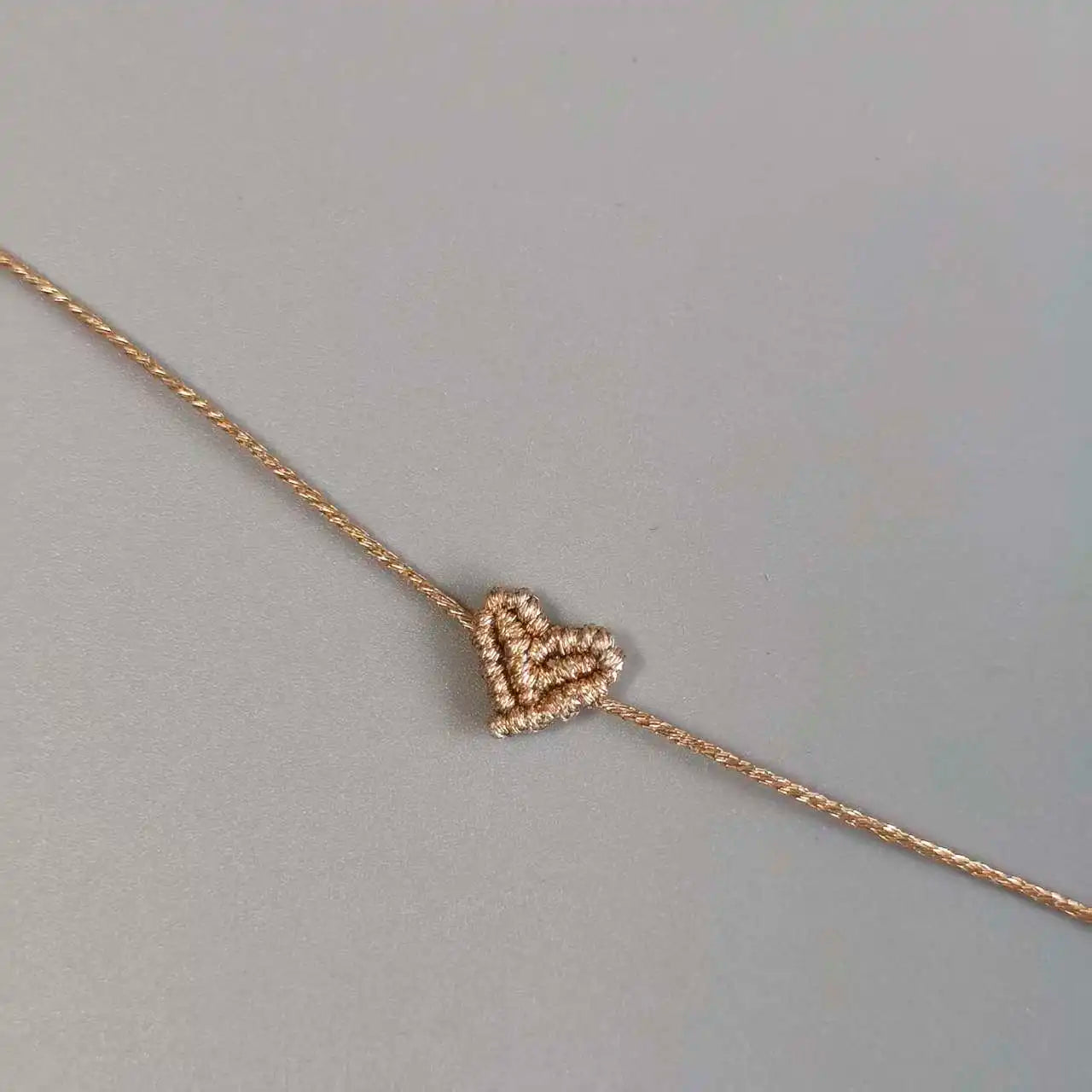 Handmade Bracelet Adjustable for Women