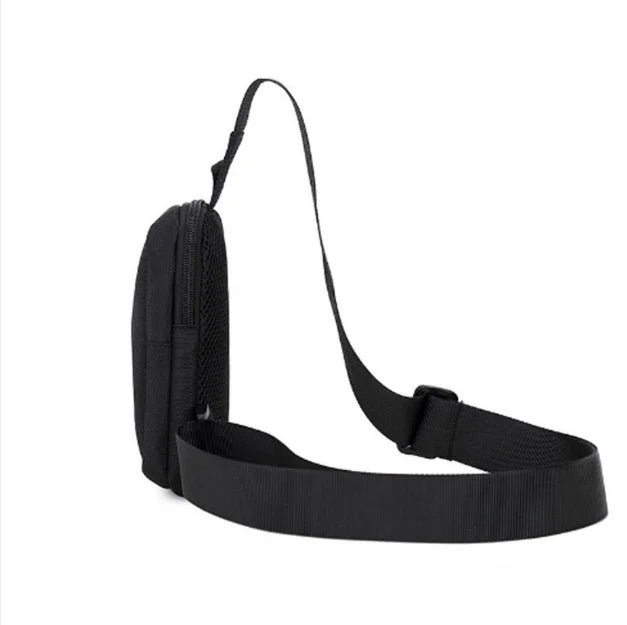 Men's Bag Fashion Oxford Small Casual Men Mini Handbags Male Cross body Shoulder Messenger Bags For Men Purses and Handbags