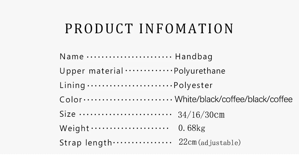 Women's Work 2024 Seasons New Leisure Personalized Tote Bag Fashion Underarm Bag Retro Large Capacity Shoulder Bag