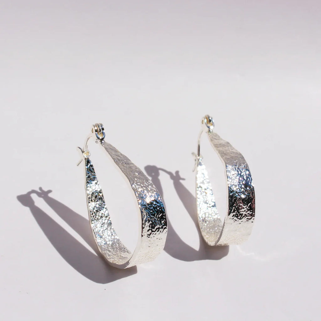 Earrings for Women Piercing Geometric Jewelry Woman Hoop Earring Gold Plated Bijouterie Female Hoops Fashion Piercin