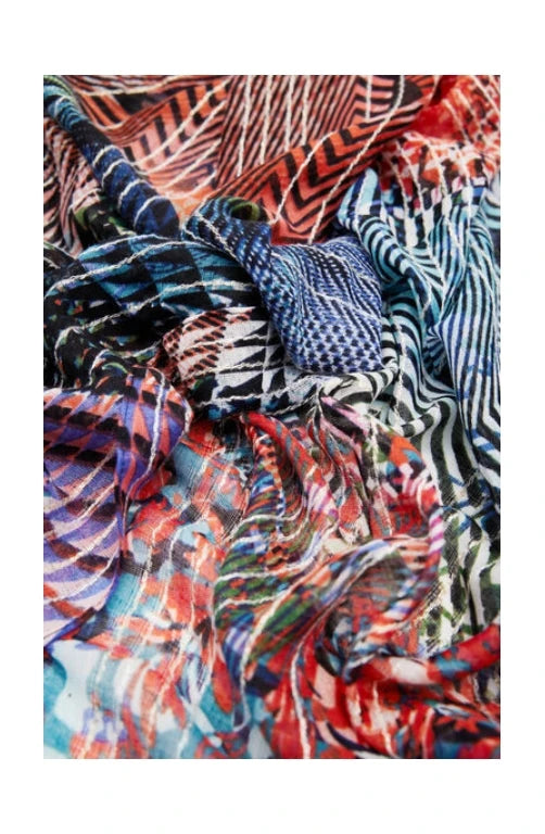 scarf  for woman brand luxury scarf elegant womens shawl silk scarves woman Autumn and winter classic print high-end scarf