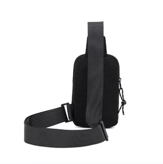 Men's Bag Fashion Oxford Small Casual Men Mini Handbags Male Cross body Shoulder Messenger Bags For Men Purses and Handbags