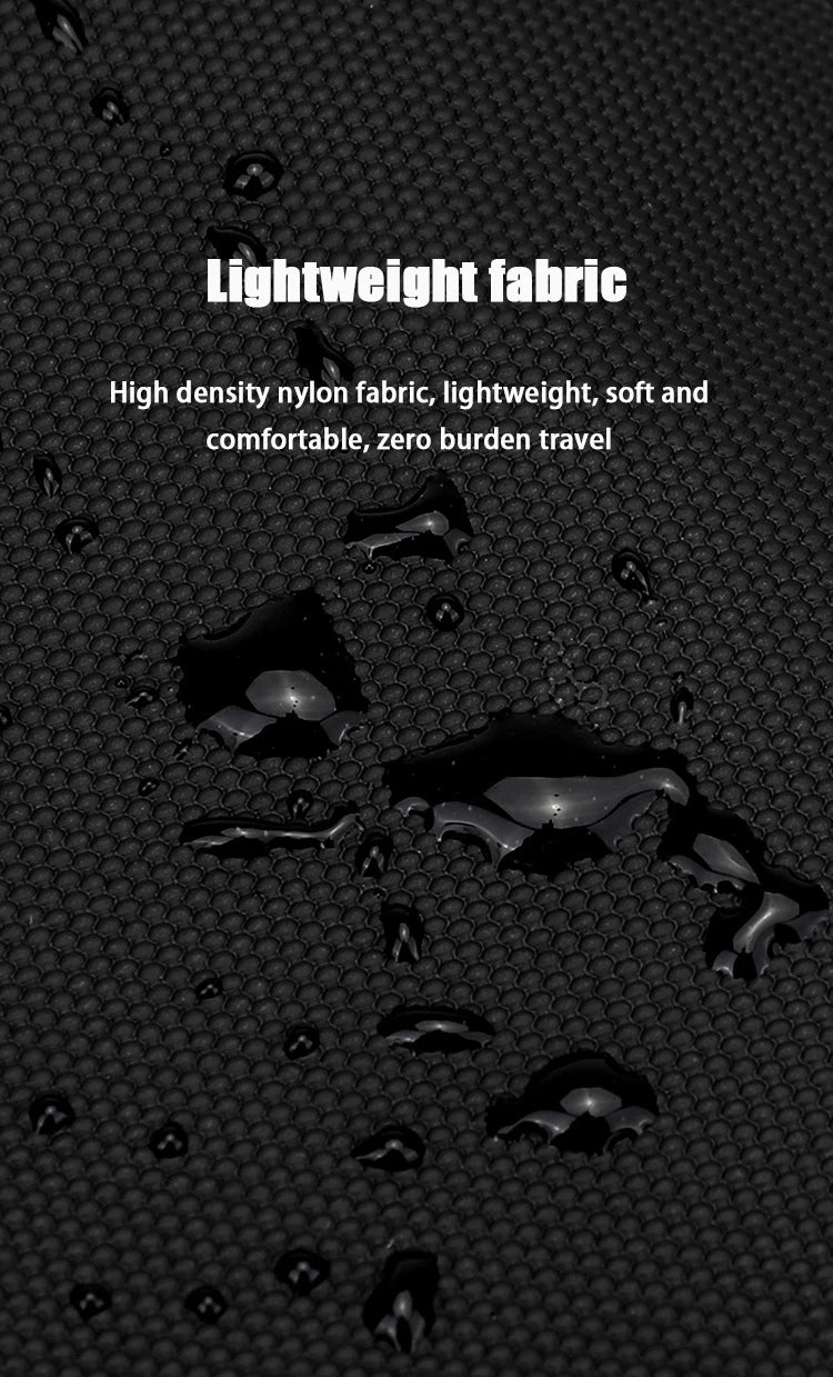 2023 Men's Bag Fashion Oxford Small Casual Men Mini Handbags Male Cross body Shoulder Messenger Bags For Men Purses and Handbags