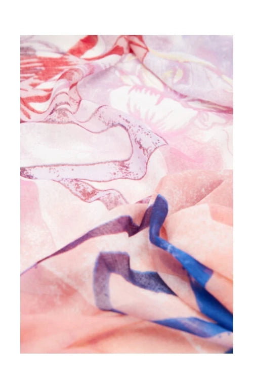 scarf  for woman brand luxury scarf elegant womens shawl silk scarves woman Autumn and winter classic print high-end scarf