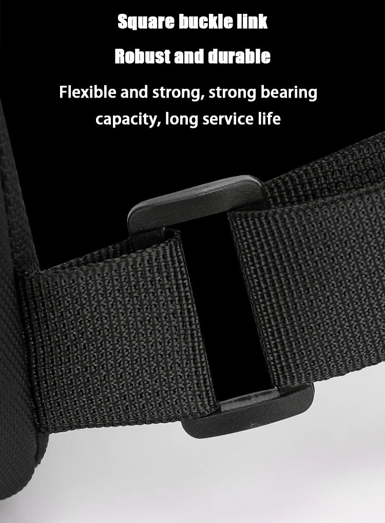 2023 Men's Bag Fashion Oxford Small Casual Men Mini Handbags Male Cross body Shoulder Messenger Bags For Men Purses and Handbags