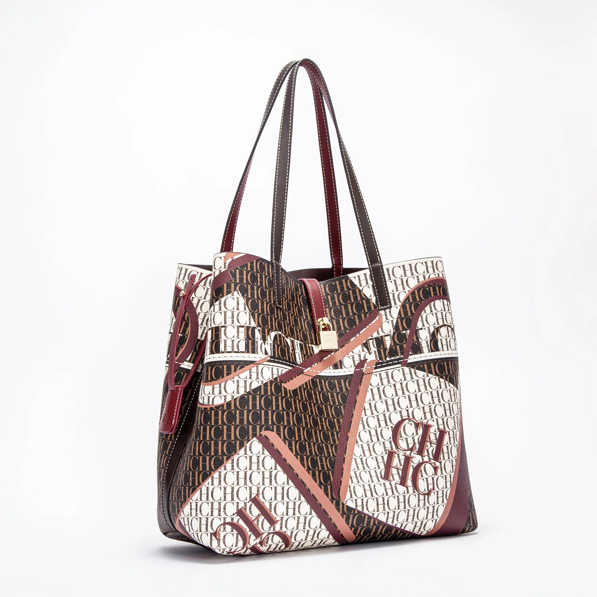 Women's Work 2024 Seasons New Leisure Personalized Tote Bag Fashion Underarm Bag Retro Large Capacity Shoulder Bag