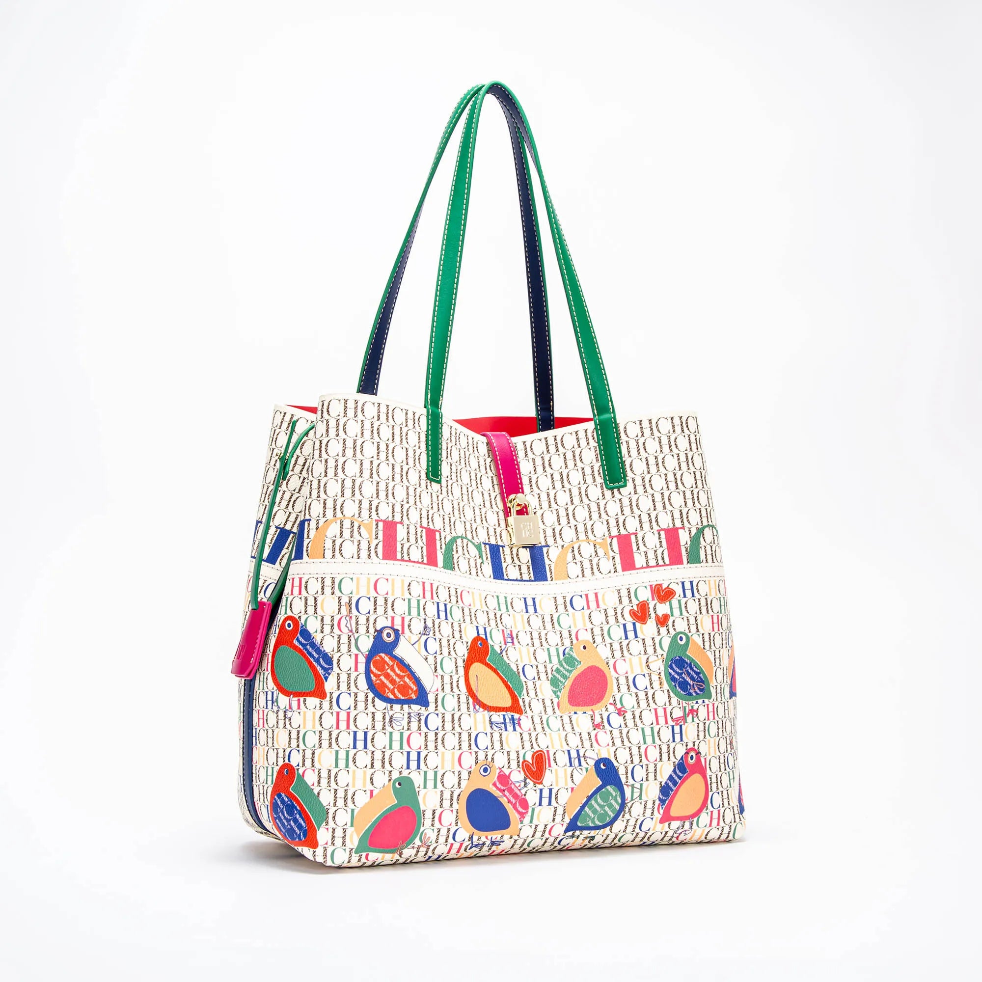 Women's Work 2024 Seasons New Leisure Personalized Tote Bag Fashion Underarm Bag Retro Large Capacity Shoulder Bag