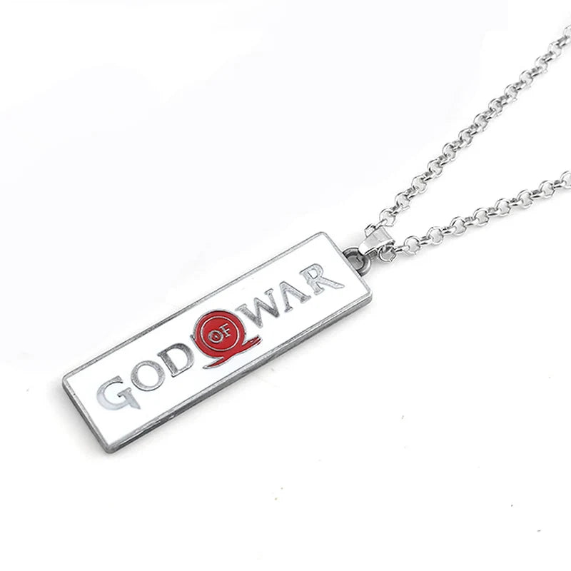 سلسلة مفاتيح جديدة على شكل سيف كراتوس من لعبة God of War 4، سلسلة مفاتيح مجوهرات للرجال والنساء، سلسلة مفاتيح سيارة، إكسسوارات 